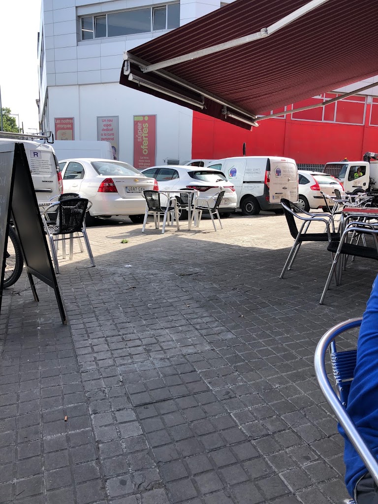 FALCONS — Ambiente