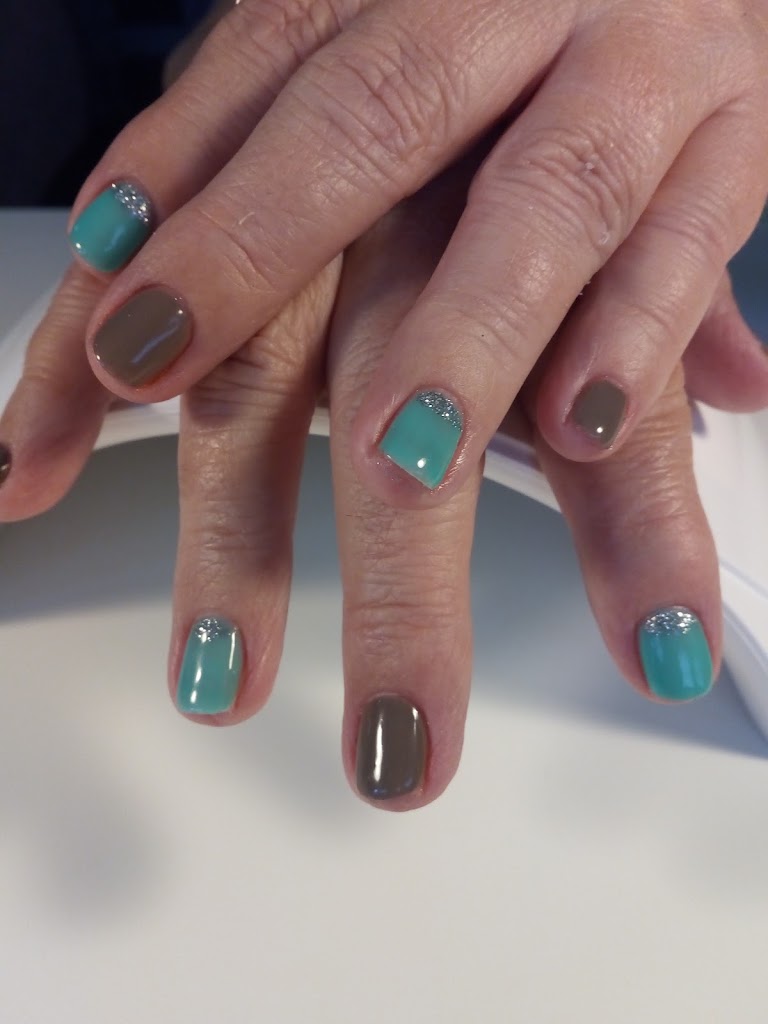 Kla's — Manicura