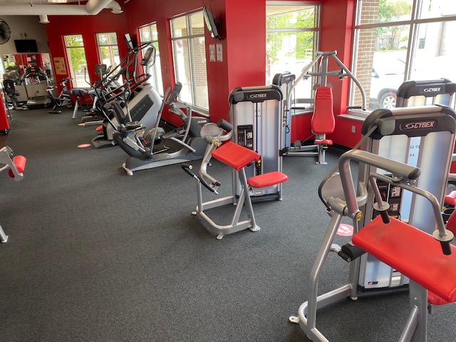  Snap Fitness Cold Spring