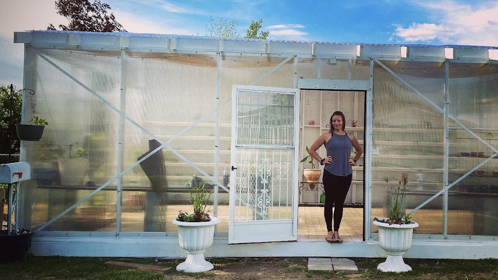  The Greenhouse Wellness Studio