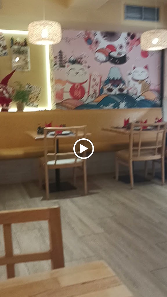 Sushi Aki — Videos