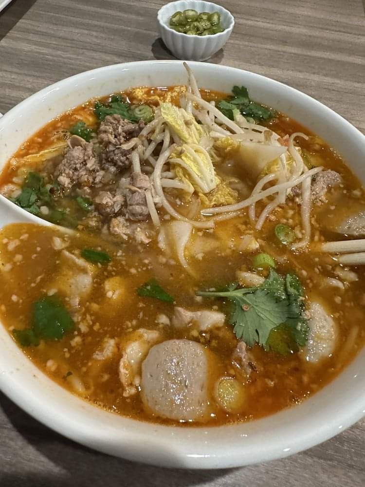 Bhan Thai Lao Restaurant