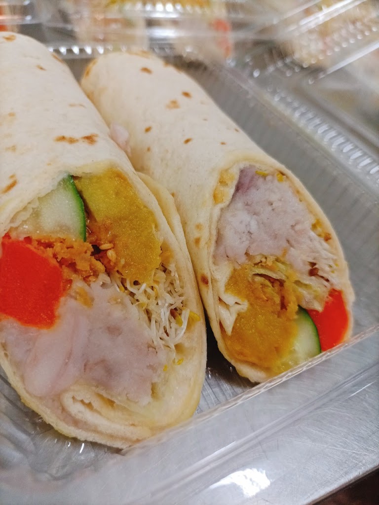 高雄市湖內區活力晨芝美早午餐- 台灣餐廳推薦手搖推薦甜點推薦買一送一優惠訊息