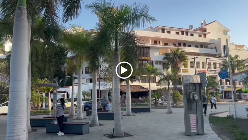 MI BEAUTY BAR COSTA ADEJE — Del propietario