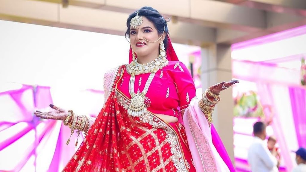 Bhavnaz Makeup Studio