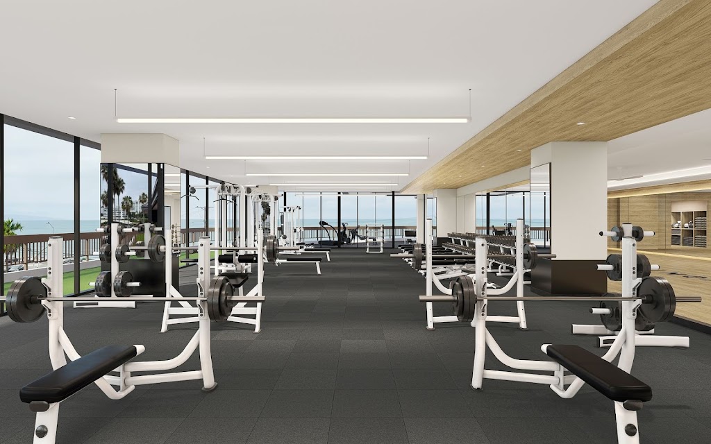  Equinox Pacific Palisades