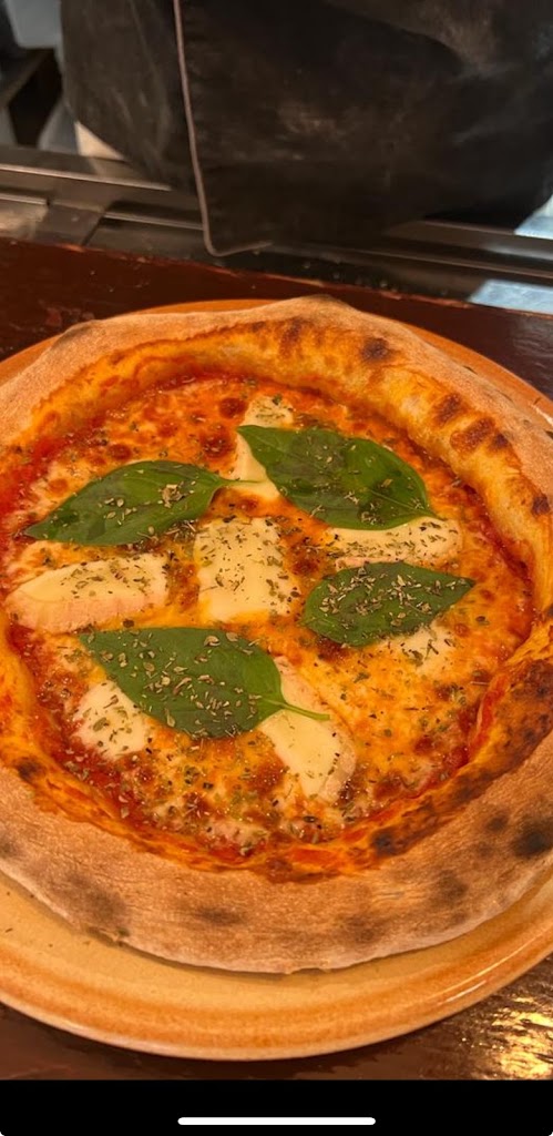 Da Nene 2.0 — Del propietario