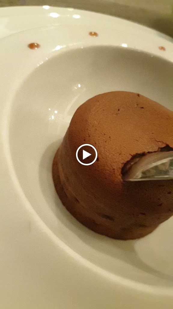 Mintxo Restaurante — Videos