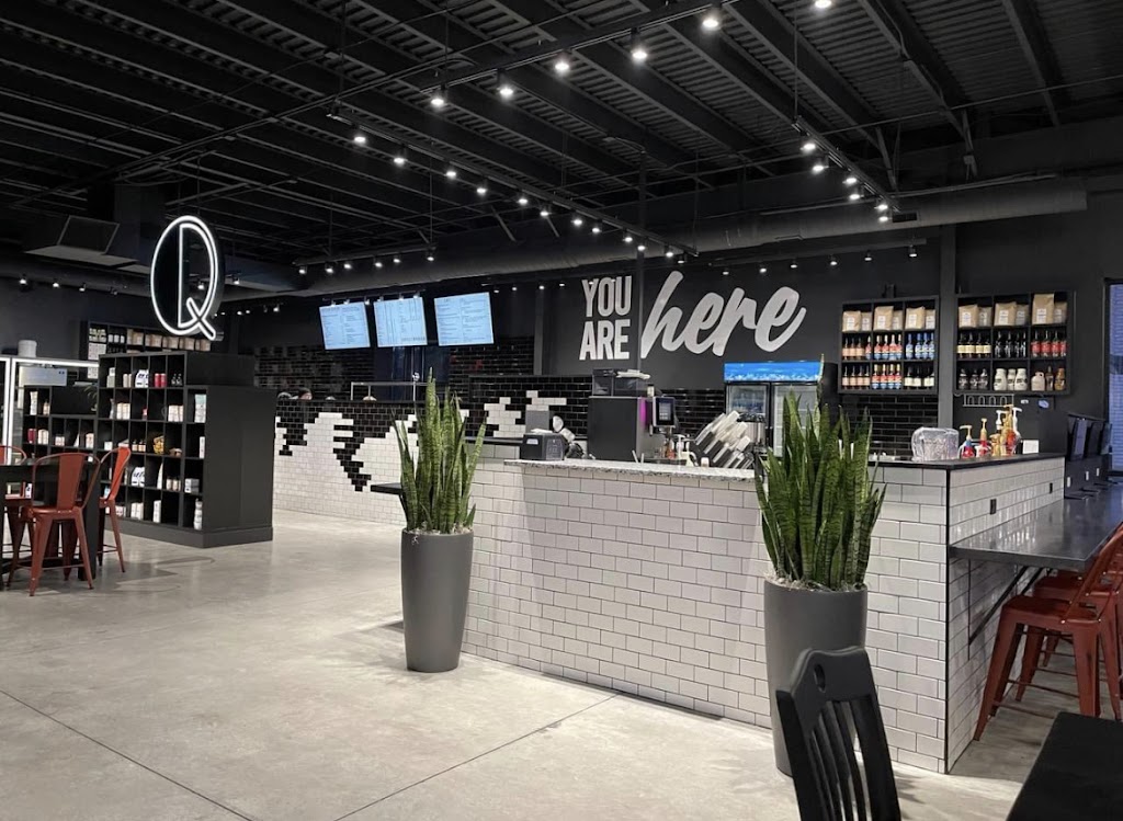 Photo of Q Coffee Emporium - The Point at Peachtree
