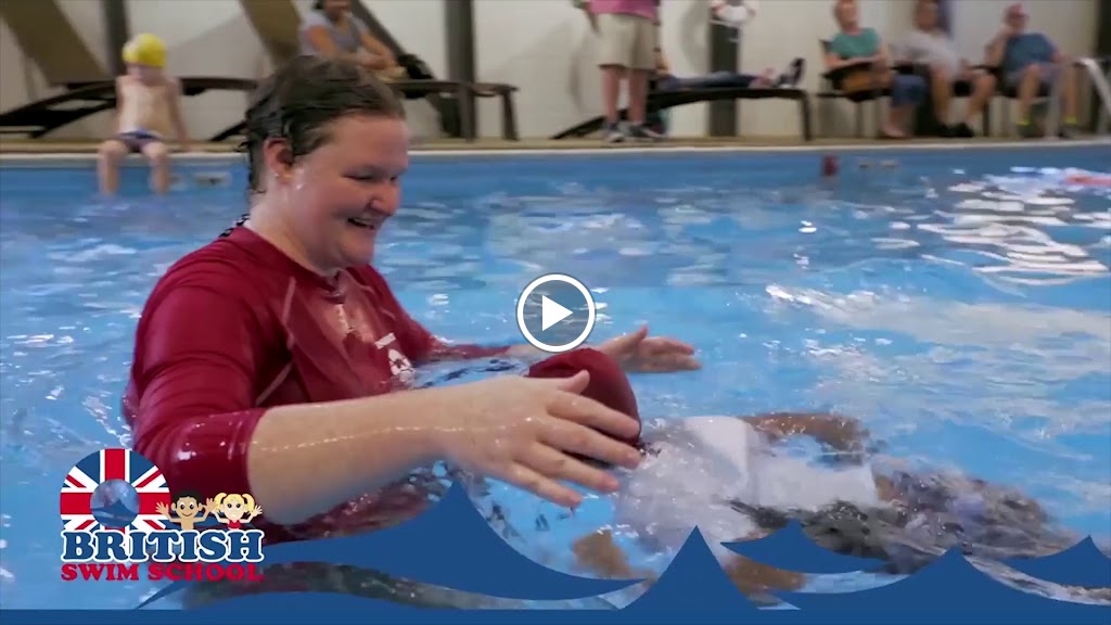  British Swim School of Glendale Heights at LA Fitness