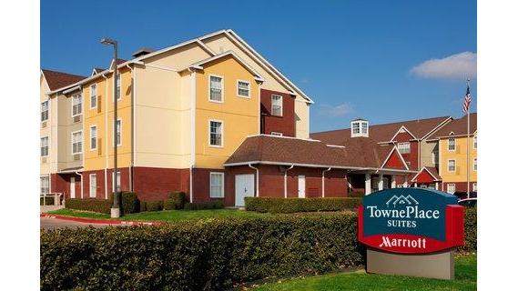 TownePlace Suites Fort Worth Southwest/TCU Area - Hotel in Fort Worth , United States of America