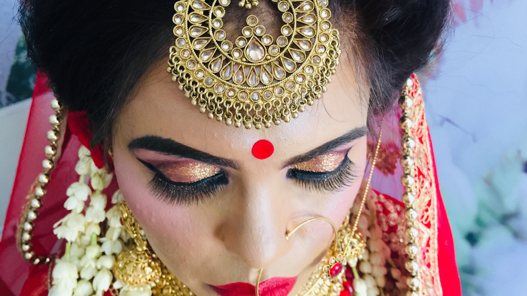 Neharika Beauty Parlour