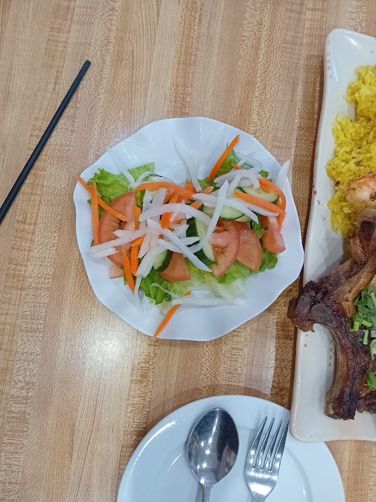 Food & drink