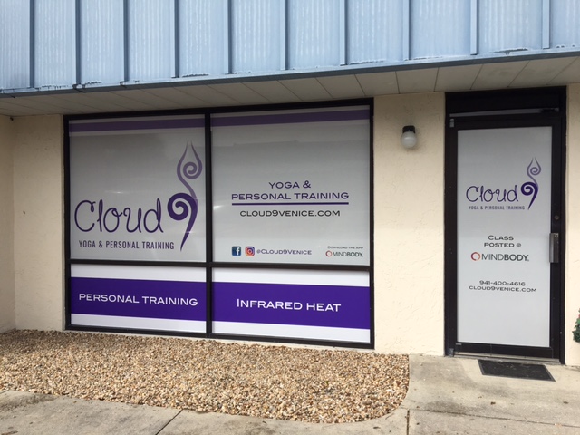  Cloud 9 Yoga and Personal Training