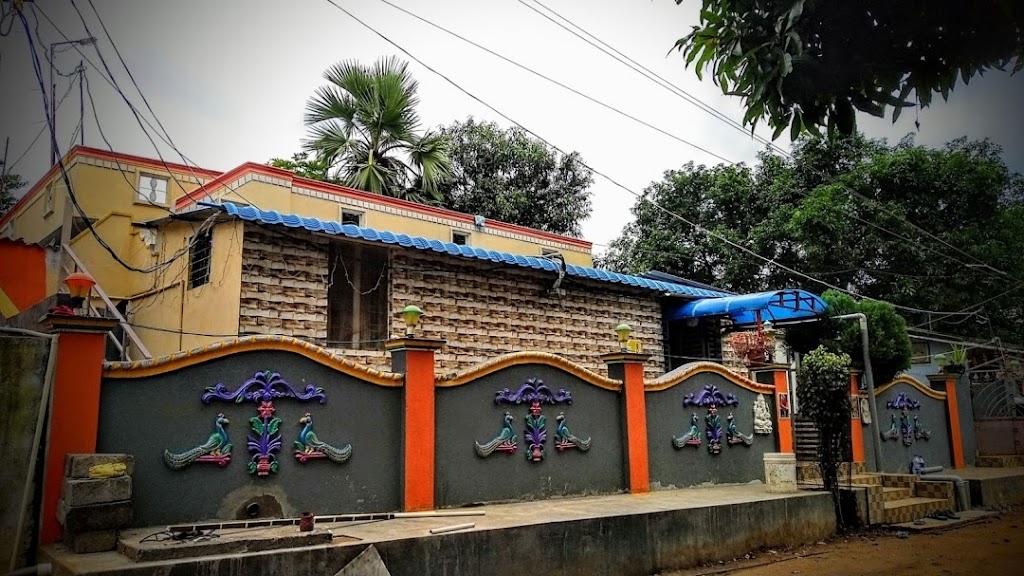 Vineela Resort