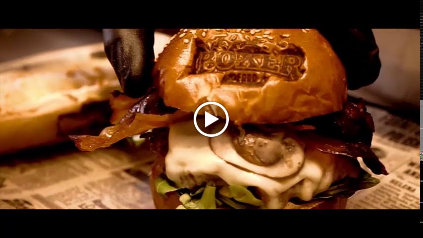 Restaurante Boxer Food - Genuine Street Food — Videos