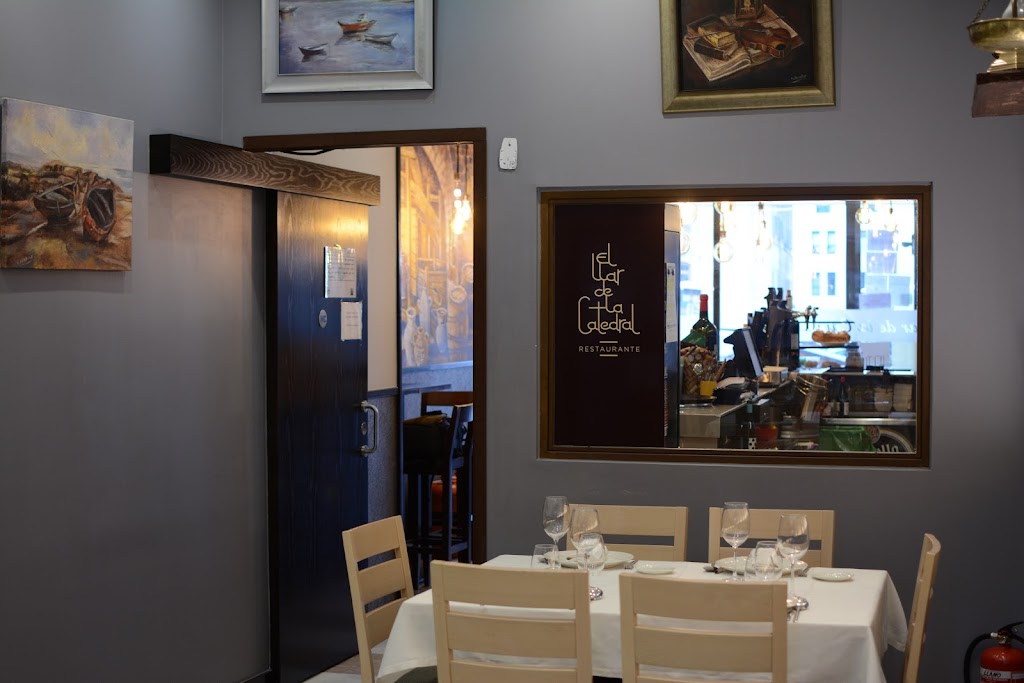 El Llar de la Catedral