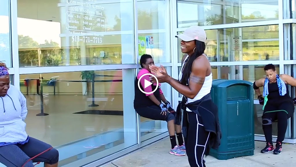  Boot Camp Cincinnati Personal Training and Fitness