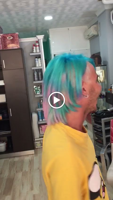 HDimagen Peluqueria + Estetica — Del propietario