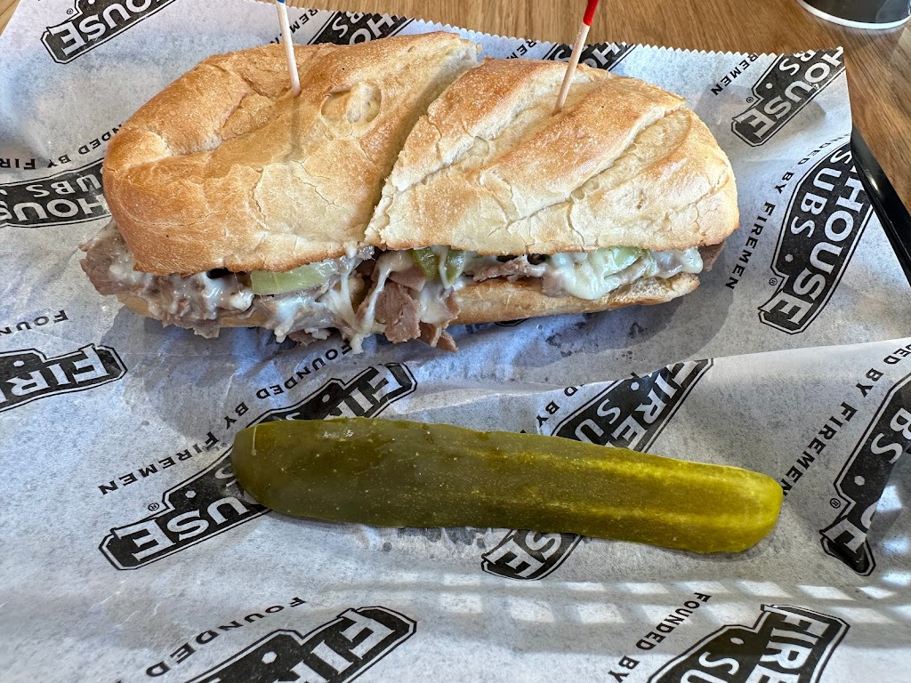 Chicken sandwich