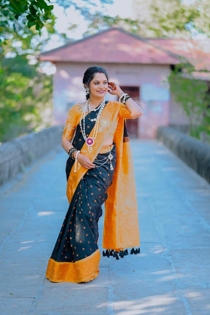 Komal Makeup Artist Hairstylist