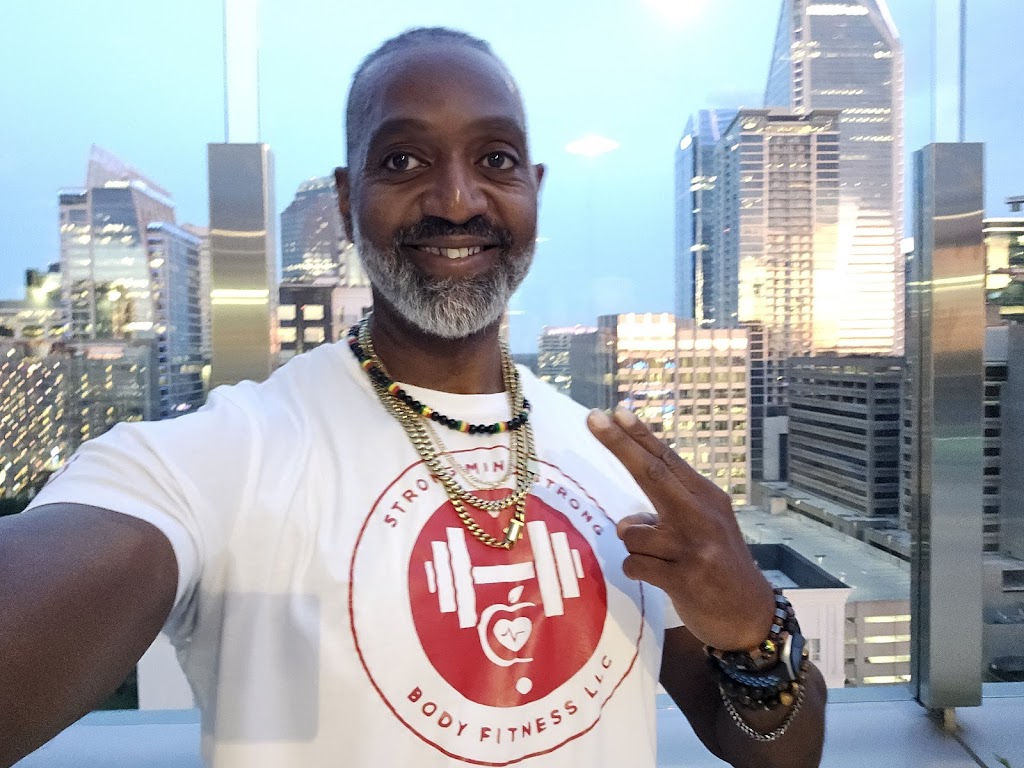  Strong Mind Strong Body Fitness LLC