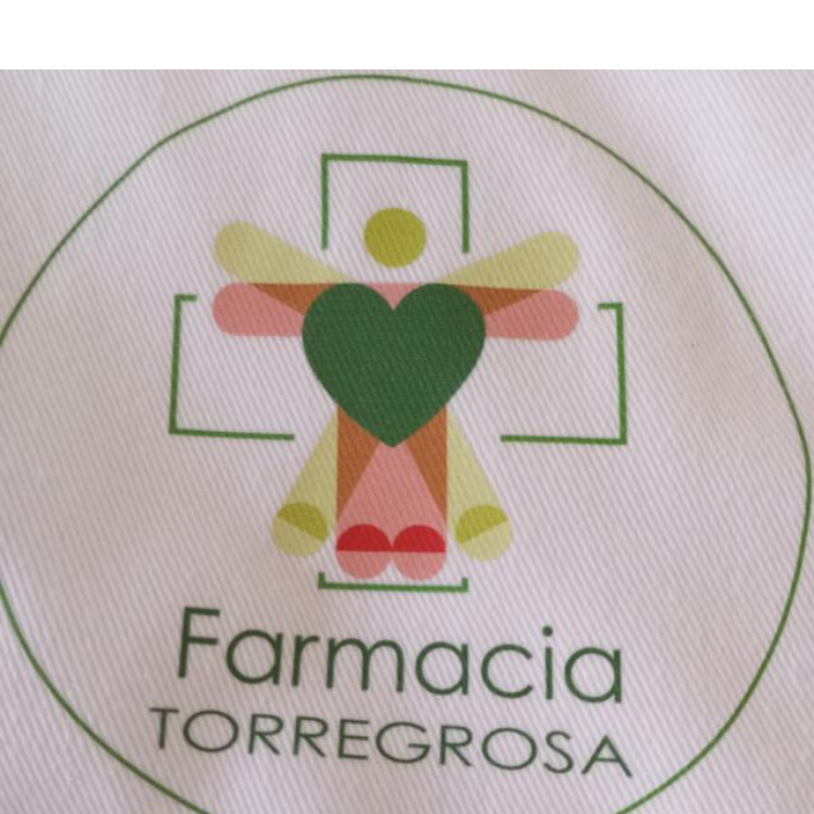 Farmacia Torregrosa — Todas
