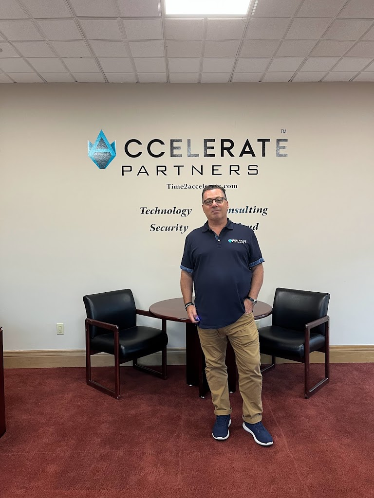 Accelerate Partners