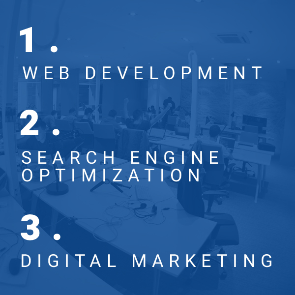 Connected Web Services