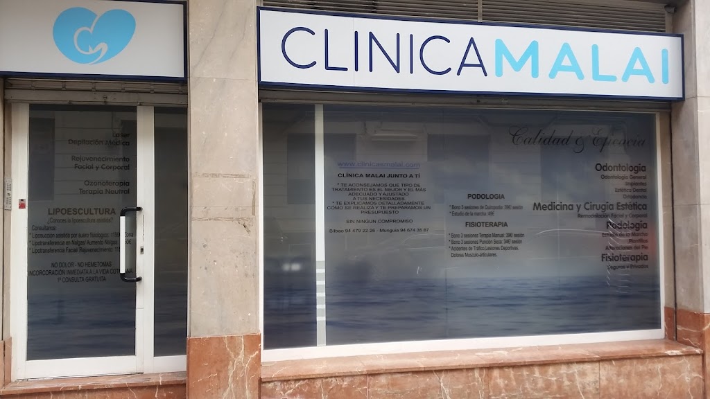 Clinica Malai