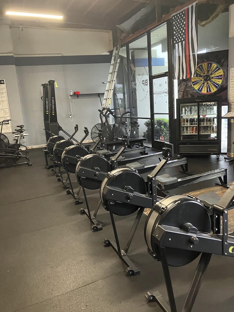  Balance Point Crossfit and Barbell Club