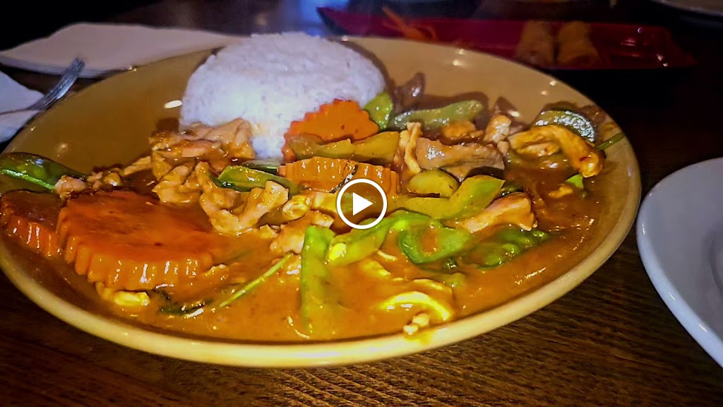Thai Spoon Restaurant