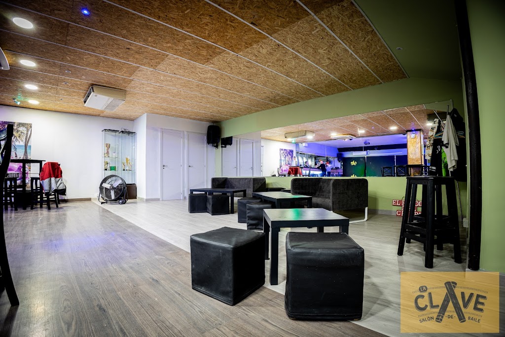 La Clave Bailes Latinos