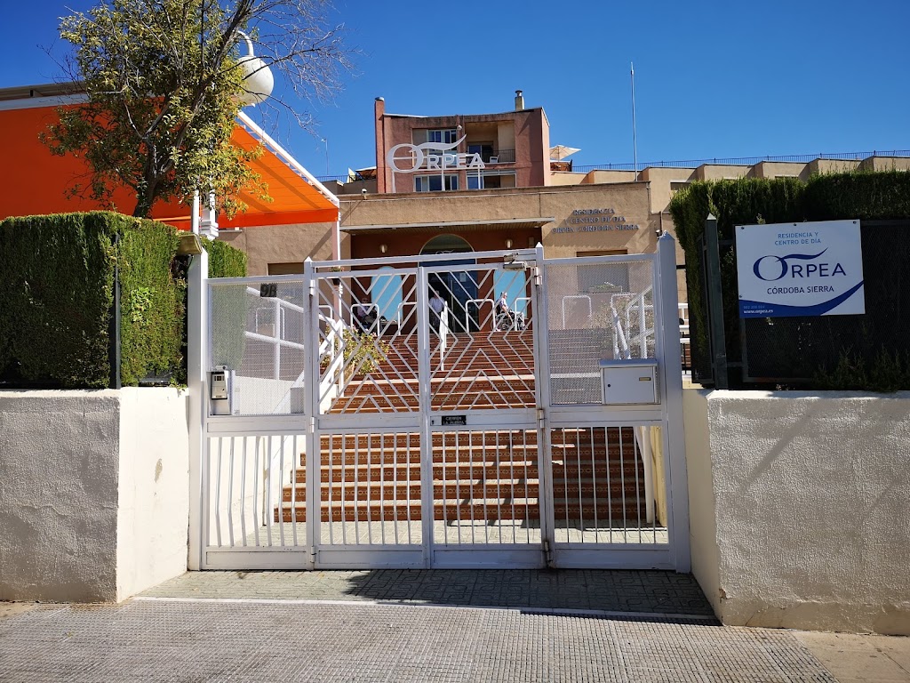Residencia ORPEA Cordoba Sierra