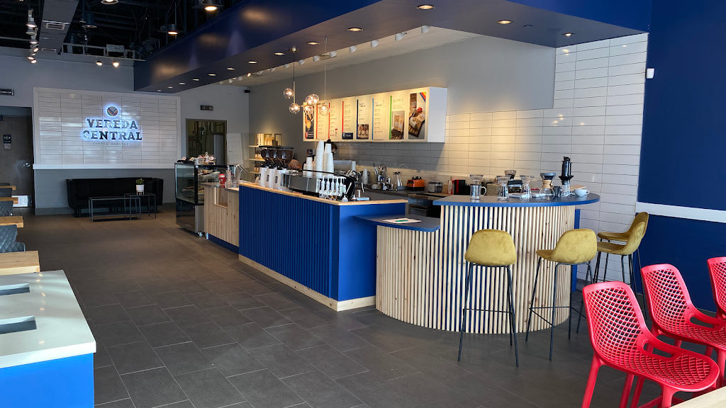 Photo of Vereda Central Coffee Roasters