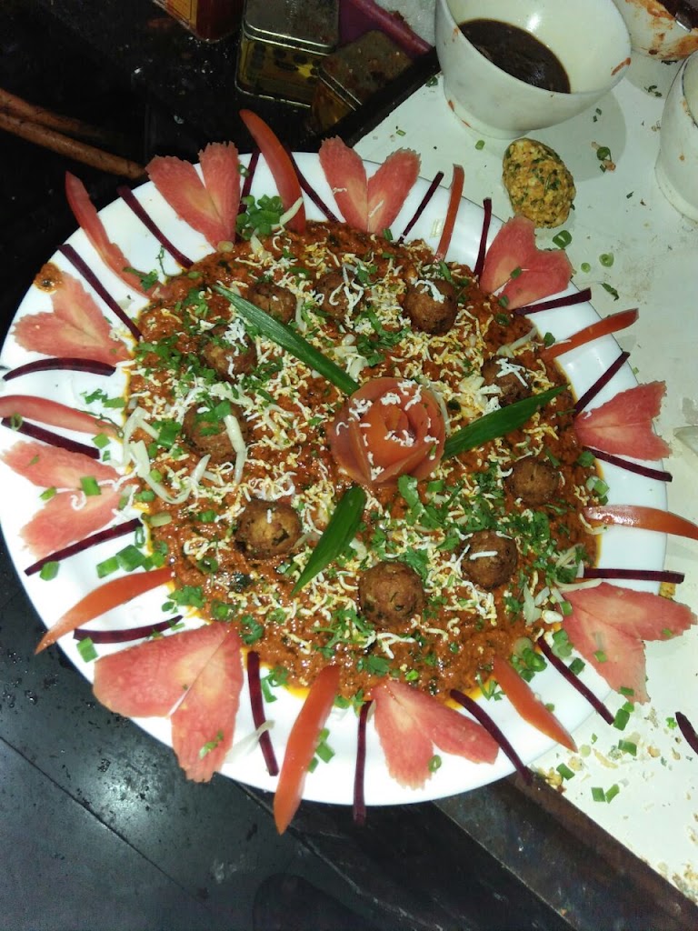 Food & drink