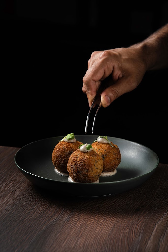 Arancini