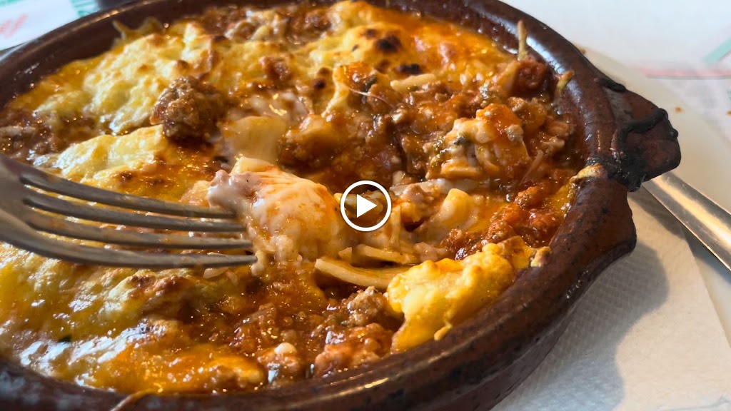 Pizzeria La Mamma 2 — Videos