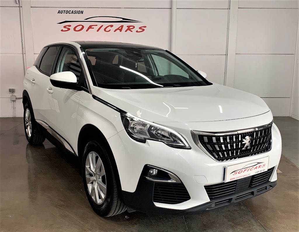 Soficars Autocasion — Del propietario