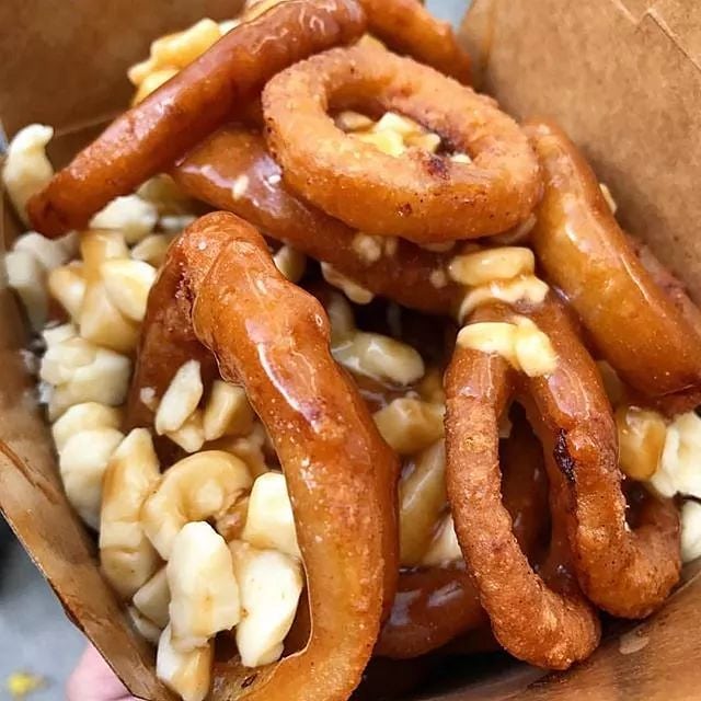 Poutine