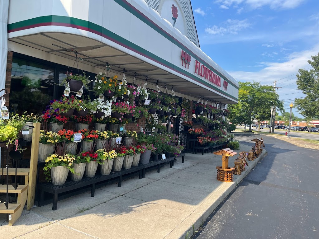 Flowerama