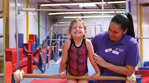  Fit Kids Gymnastics Center