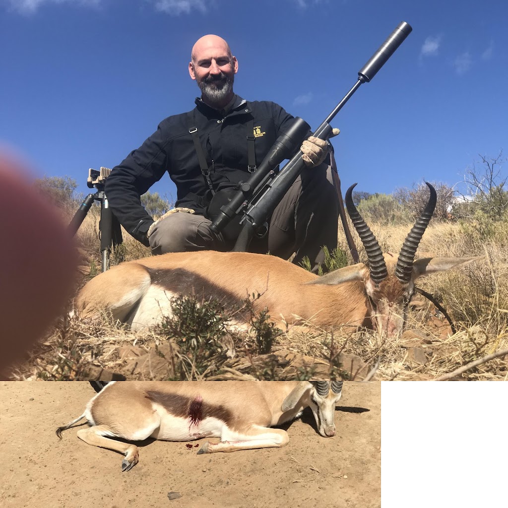 Field Optics Research