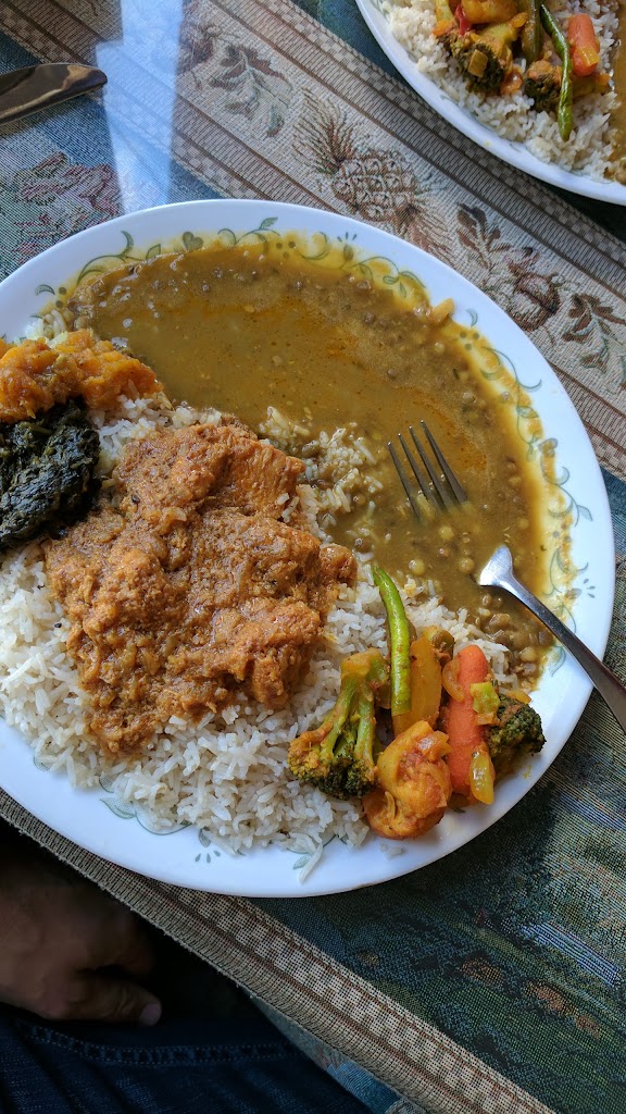 Curry