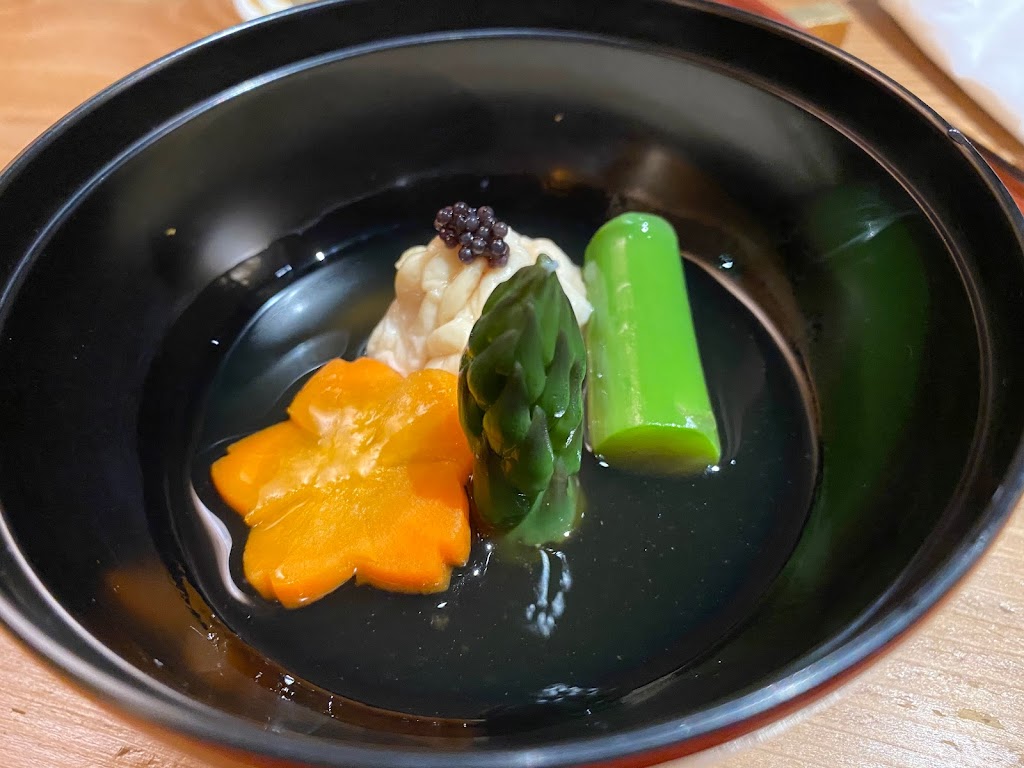 大正浪漫日本料理 的照片