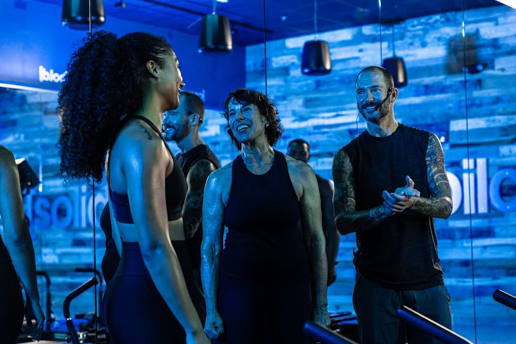  [solidcore] River North