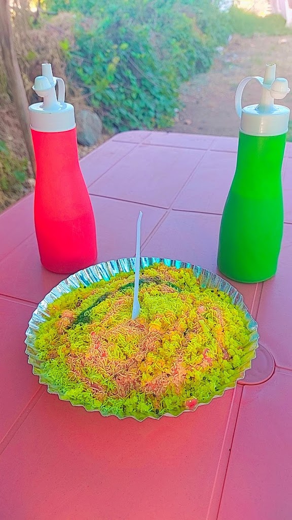 Wah Khaman Dhanodhrda