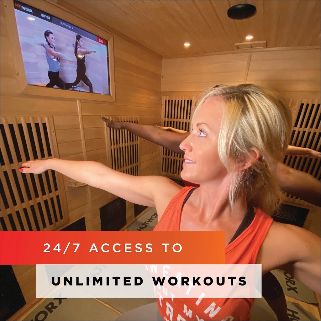  HOTWORX - Powell, OH - Sawmill Pkwy