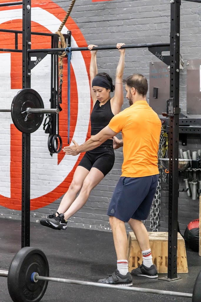  Hardware Strength & Conditioning