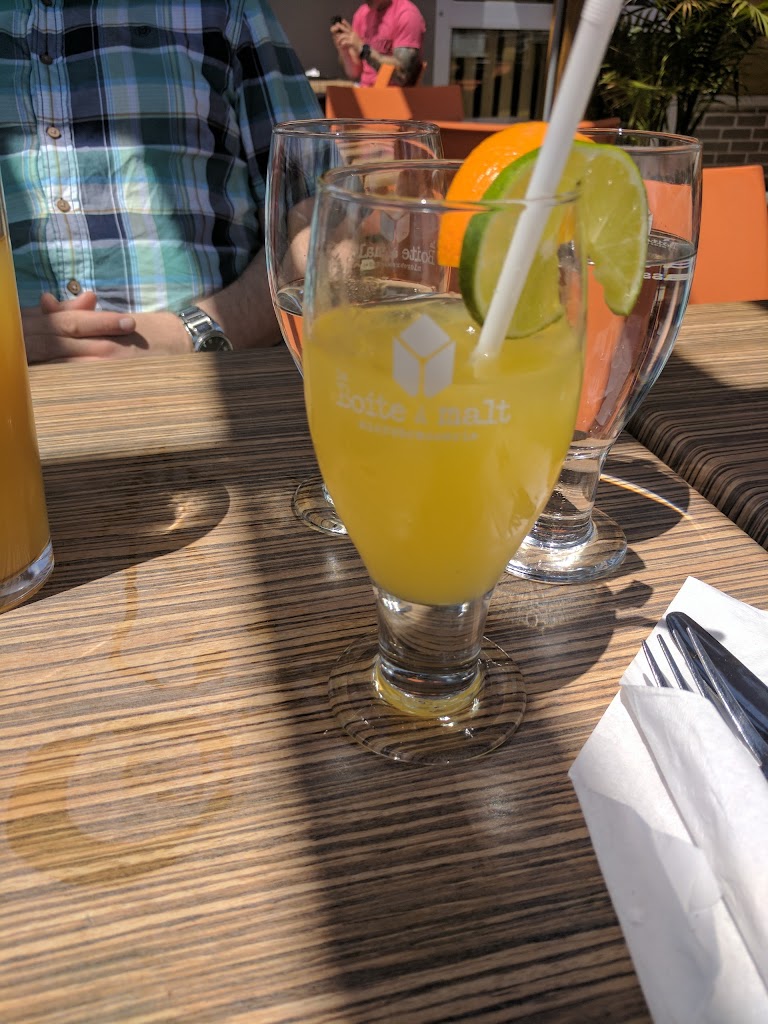 Juice